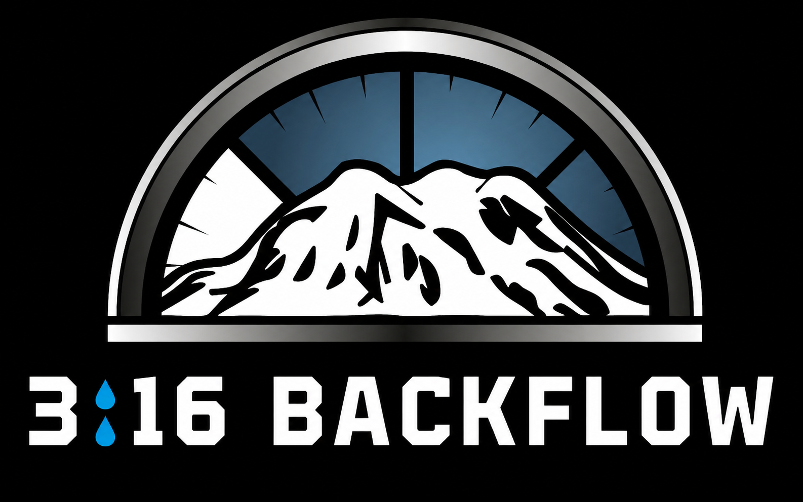 3:16 Backflow